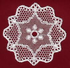 The patterns are all edgings either newly designed or based on eighteenth and nineteenth century lace. Pin Na Nastenke Krasna Vlacka