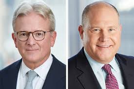 Guy Carpenter Enters Agreement With KCC