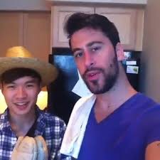 How to cook with your Asian friend