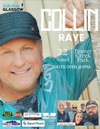 Collin Raye