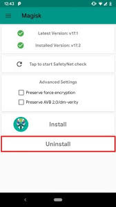 Toolbox for google play store helps fix a lot of minor issues to make it easier to use your apps. Download Magisk Manager Latest Version 23 0 For Android 2021