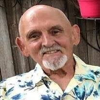 Michael George Moguin Obituary