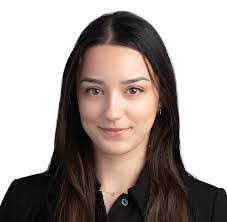 Veronica Mcmillan's Instagram, Twitter & Facebook