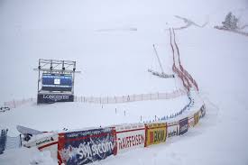 Au commencement du mois d'avril 1813. Ski Alpin Annulation Du Super G Feminin De Saint Moritz Dimanche En Raison De La Meteo La Presse