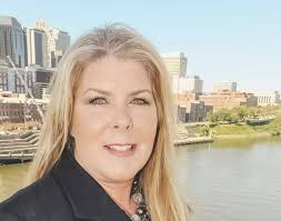 Jennifer Staten- Realtor at Compass RE, The Cunningham Team