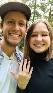 Hi all! I just wanted to introduce myself, my fiance proposed April 4th! We  have two beautiful babies 7month old baby boy and a 21 month old baby girl.  I'm looking for