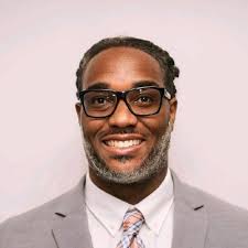 Job Well Done Michael 👏🏾 💚💙🧡