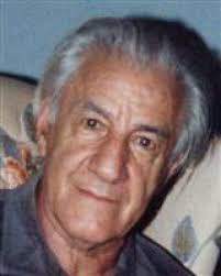 Obituary: Anthony Bogosian