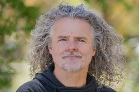 David 'Irish' Anderson: The Strabane biker who gave it all up for an epic  trek from Cork to Cape Town