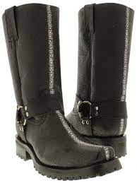 Pin En Stingray Boots Men S Women S