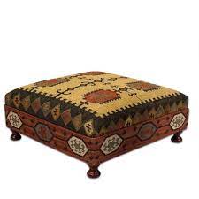Handicraft bazarr handmade kilim ottoman pillow case wool jute vintage cushion & footrest tuffet ottoman kilim wool jute decorative sheeting pouf case throw pillow case. Kilim Ottoman Square Cocktail Table 2 Ottoman Coffee Table Ottoman Table Kilim Ottoman