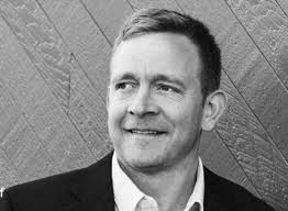 From Rural Iowa to Silicon Valley: Michael Hoffmann's Entrepreneurial  Journey