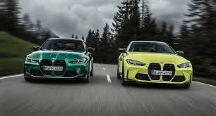 Nissan, acura, mitsubishi, ram, genesis, gmc, bmw, cadillac 2021 Bmw M3 And M4 Revealed Specs Features Carswitch