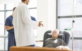 A port is a plastic disc (roughly the size of a u.s. Chemotherapy Ports Benefits And Risks