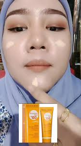 BIODERMA SUNCREEN spf 100! #bioderma #biodermasunscreenspf100  #itakosmetik😍 #itakosmetik #fypシ #fyp
