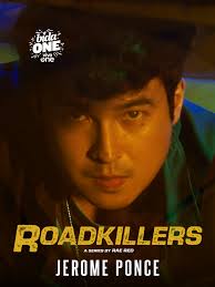 Jerome Ponce in His Most Challenging Role