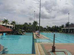 Looking to enjoy an event or a game while in town? Tanjong Puteri Golf Resort Pool Pictures Reviews Tripadvisor