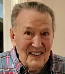 Obituary information for Charles William Wise