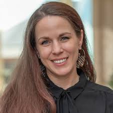 Melissa Ruggles Thompson