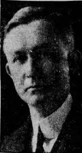 Guy Tillman Gillespie (1885-1958)