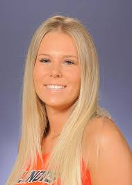 2019-20 Women's Basketball Roster