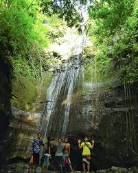 Masih terletak di lereng gunung lawu, air terjun jumog beramat di gandu, berjo, ngargoyoso, kabupaten karanganyar. Eloknya 81 Tempat Wisata Di Jepara Jawa Tengah Trip Jalan Jalan