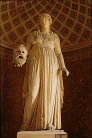 Image result for Melpomene