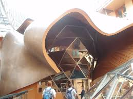 This walking tour is only 4km and the route would only take an hour to complete, but with all the highlights on this tour i would suggest you. 45 Dz Bank Frank Gehry Ideas Frank Gehry Gehry Bank