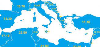 شوكة معلومات عامة ذكر الماعز : Ø¯ÙˆÙ„ Ø§Ù„Ø¨Ø­Ø± Ø§Ù„Ø£Ø¨ÙŠØ¶ Ø§Ù„Ù…ØªÙˆØ³Ø· Ø³Ø·ÙˆØ±
