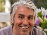 From noughties fame to making bread (with the help of Jeremy Clarkson): How  George Lamb, 44, swapped red carpets for white sliced loaves made using  Diddly Squat grain after turning his back