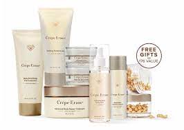 We did not find results for: Crepe Erase Review Do The Anti Aging Creams Work Righthealth Com