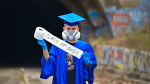 Looking for the bestand most informative concepts in the internet? Senior Pictures Capture Feeling Of Graduating In Covid 19 Pandemic Fox 59