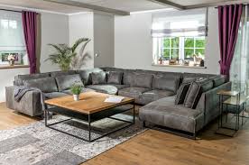 U Bank Trejo Van Het Merk Be Inspired Is Verkrijgbaar In Verschillende Kleuren Tevens Is De Bank Leverbaar In Materiaals Hoekbank Thuisdecoratie Meubel Ideeen