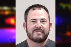 James Smith — Lowndes County Jail Bookings