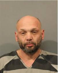 Griffith Indiana Police Department FILE CHARGES AGAINST MAN ARRESTED FOR A  SERIES OF SMASH AND GRAB BURGLARIES. Griffith, IN, November 29, 2018:  Griffith Police Detective Sergeant Jim Sibley filed charges with the