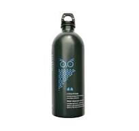 DM Trinkflasche Wasservorkommen, Blau