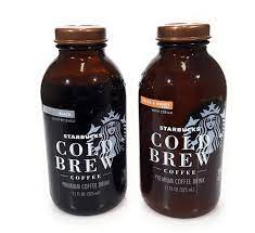 Check out the difference between cold brew and iced coffee. Starbucks Cold Brew Naperville Vending Companies
