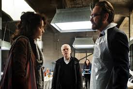 Con marco giallini, elio germano, eleonora danco, francesco gheghi, carlo bigini, jo sung. Io Sono Tempesta 2018 Recensione Film Trama E Trailer