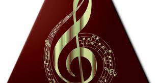 Alfabeto De Clave De Sol Png Treble Clef Alphabet Png Musicals