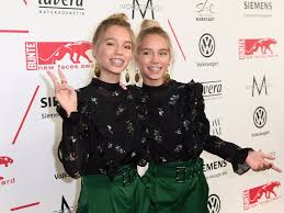 5 Things You Can Tell Lisa And Lena Apart! - Youtube