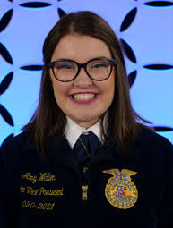 Welcome From the 2020-2021 Texas FFA State Officer Team