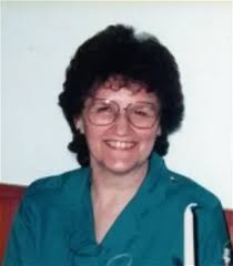 Obituary information for Brenda Knapp