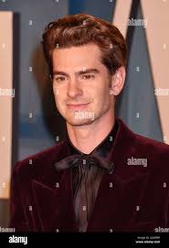 Andrew beverly hi-res stock photography and images