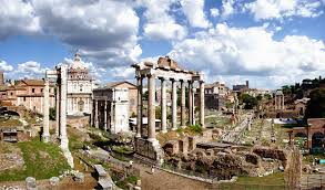 File:Foro Romano Forum Romanum Roman Forum (8043630550).jpg ...