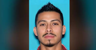 Sheriff's detectives identify suspect in Grandview homicide