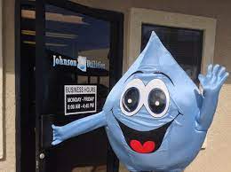 Johnson Utilities Hit With 100 Million Lawsuit For Allegedly Violations Water Quality Laws