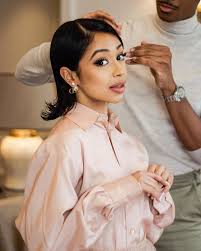 Which feminist artist are you? Liza Koshy On Instagram Audrey Hepbrown For Dior Pfw 2020 Pierrearnaudl Liza Koshy Most Beautiful Women Fav Celebs