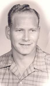 Wesley Clark Jr. (1928-1984)