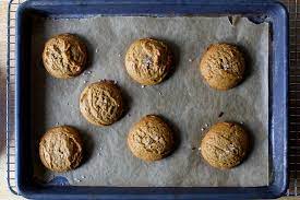 Maybe you would like to learn more about one of these? Salted Peanut Butter Cookies Smitten Kitchen
