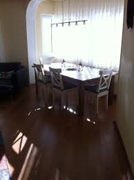 Ikea Stornas Table
